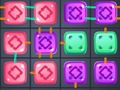 Spiel Verbinden Sie Cubes Arcade  Online
