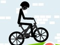Spiel Wheelie Bike 2 Online