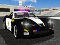 Spiel Polizei Drift Car Driving Stunt  Online