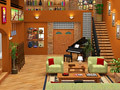 Spiel Ruby Loft Escape  Online