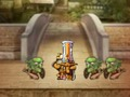 Spiel Wachkrieger  Online