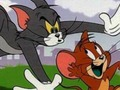 Spiel Tom und Jerry erkennen den Unterschied  Online