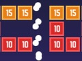 Spiel Super Brickball Online