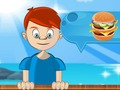 Spiel Strandburger  Online