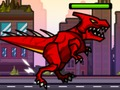 Spiel T-REX N. Y. Online  Online
