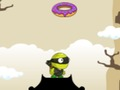 Spiel Ninja der Frosch  Online