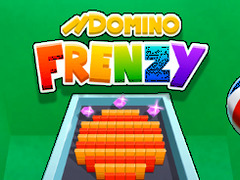 Spiel Domino-Raserei  Online