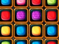 Spiel Süßigkeiten den ganzen Weg  Online