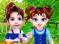 Spiel Baby Taylor Naturforscher  Online