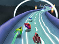 Spiel Jet -Geschwindigkeit 2  Online