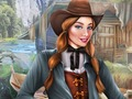 Spiel Weg in die Vergangenheit  Online