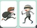 Spiel Cops N Räuber Speicher  Online