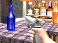Spiel Bottle Shooter-Spiele  Online