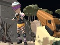 Spiel Poligon Battle Royale Online
