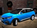 Spiel Offroad Kings Hill Climb fahren  Online