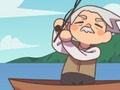 Spiel Angeln mit Pa  Online