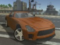 Spiel Extremer Autofahrsimulator  Online