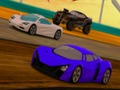 Spiel Abbruch Derby Car Arena  Online
