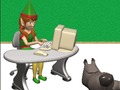Spiel Elf Bäckerei  Online