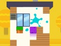 Spiel Sauberes Haus 3d  Online