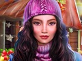 Spiel Das Winterspiel  Online