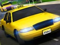Spiel Verrückte Taxi-Autosimulation  Online