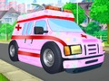 Spiel Notarzt  Online
