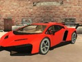 Spiel Supercars Speed u200bu200bRace  Online