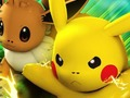 Spiel Pokemon Finde die Unterschiede  Online