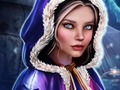 Spiel Gefrorene Höhle  Online