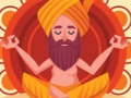 Spiel Großes Guru-Puzzle  Online