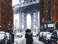 Spiel Puzzles New York  Online