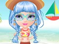 Spiel Strandkleid Online