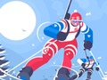 Spiel Wintersport-Puzzle  Online