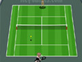 Spiel Engel Tennis  Online
