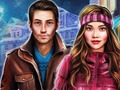Spiel 15 Minuten bis Mitternacht  Online