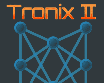 Spiel Tronix II Online