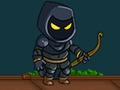 Spiel Boss gegen Krieger  Online