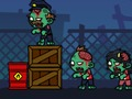 Spiel Weltkrieg-Zombie  Online