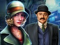 Spiel Begrabenes Geheimnis  Online