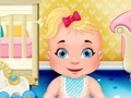 Spiel Baby-Tagespflege  Online