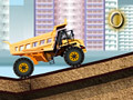 Spiel Monster Truck Racer  Online