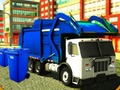 Spiel Echter Müllwagen  Online