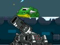 Spiel Roboter Invasion  Online