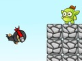 Spiel Wütender Ninja  Online