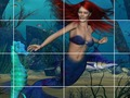 Spiel Meerjungfrauen  Online
