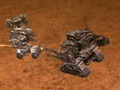 Spiel Mech Battle Simulator Online