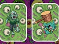 Spiel Zombie -Matching Online