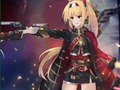 Spiel Anime Mädchen Mit Pistole  Online