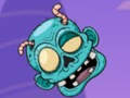 Spiel Tippe und klicke auf Zombie Mania Deluxe  Online
